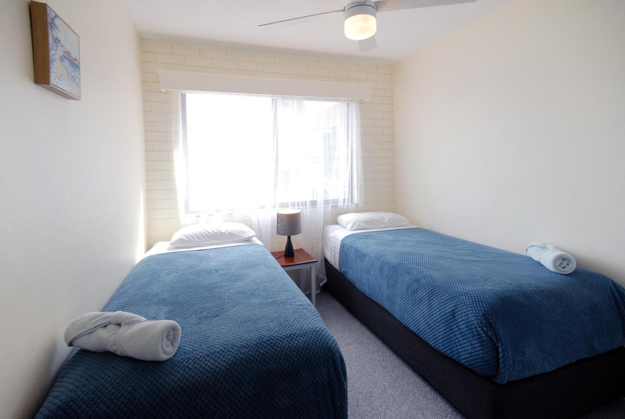 Marcel Towers Holiday Apartments Nambucca Heads Exterior foto