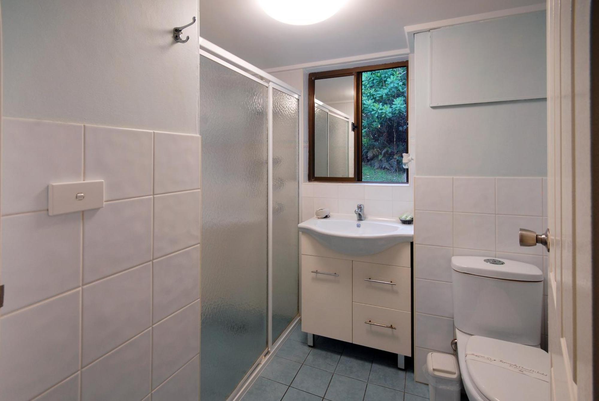 Marcel Towers Holiday Apartments Nambucca Heads Exterior foto